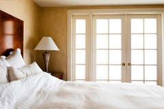 Keward bedroom extension costs