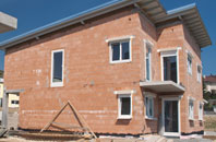 Keward home extensions