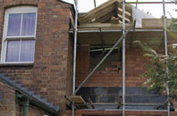 free Keward home extension quotes