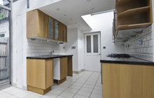 Keward kitchen extension leads